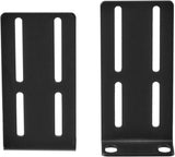 Rack Mount Kit Universal Adjustable 19 Inch Rack Ears for HP/ProCurve/