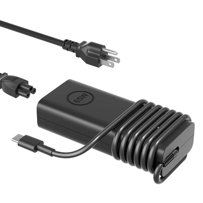 65W USB C Charger For Dell Latitude 7000 5000 3000 9000 7410 3500 3540