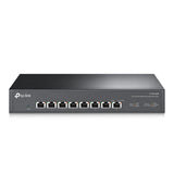TP-Link TL-SX1008, Switch Ethernet non géré 8 ports 10G/Multi-Gig, D