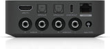 Port audio PoE