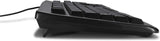 Clavier lavable USB Kensington K74200CA Pro Fit, noir
