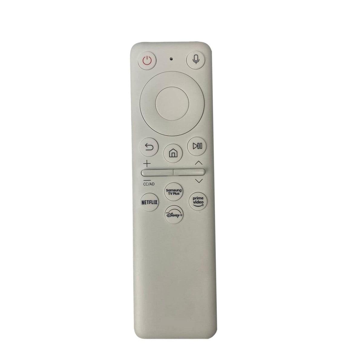 NTQinParts Remote Control Controller Replacement for Samsung S43CG702N