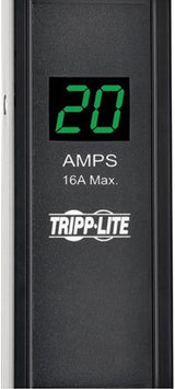 PDU TRIPHASÉ 120 V 0URM 5,7 KW 42 5-15/20R 208 V L21-20P 70 PO