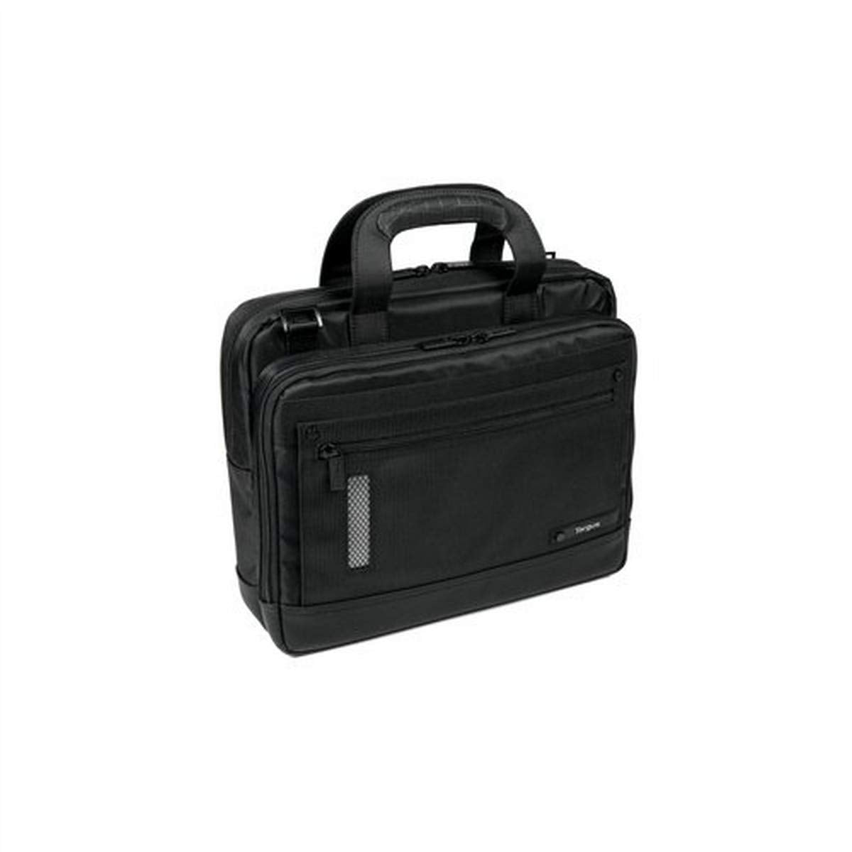 Sacoche pour ordinateur portable Targus TTL314CA Black Revolution à chargement par le haut