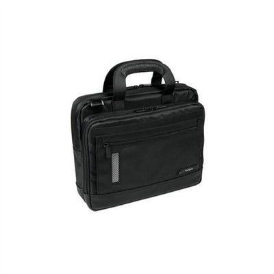 Sacoche pour ordinateur portable Targus TTL314CA Black Revolution à chargement par le haut