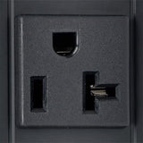 VERTICAL POWER STRIP 24OUT 22X5-15R2X5-20R L5-20P 120V 15FT