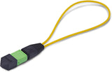 StarTech MPO Loopback Plug, Single Mode 9/125 Female Fiber Adapter, MP