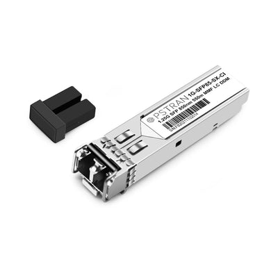 1000BASE-SX SFP Optical Transceiver Module Compatible with HP H3C JD11