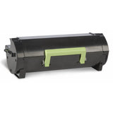 Lexmark 60F1000 Return Program Cartridge for 601
