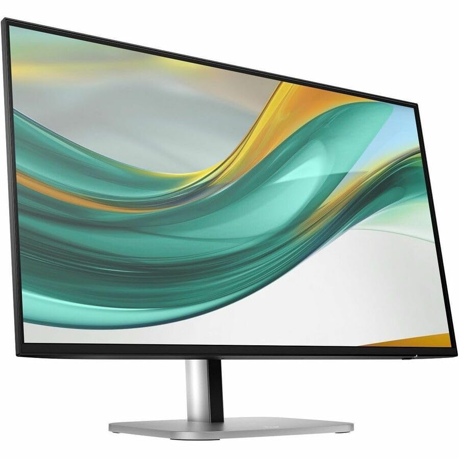Écran HP S5 Pro Full HD de 27 pouces