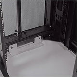 TRIPP LITE SERIES 48U DEEP EXTRA-WIDE RACK ENCLOSURE CABINET