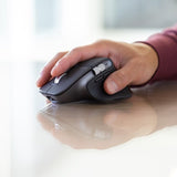 Logitech MX Master 3S pour Affaires Graphite
