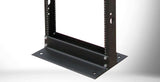 TRIPP LITE SP2POST Armoire de serveur à bâti ouvert 2 montants 45U, noir (S