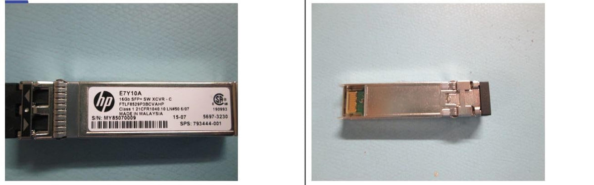 B-SER 16GB SFP+SW XCVR