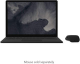 Surface LAPTOP8 14 pouces U5/16/256 COMM ANG NOIR W11P