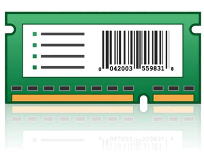 Lexmark 40C9201 IPDS Card for CS720/CS725/CX725