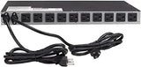 Unité de distribution d'alimentation Eaton EATS115 120 V
