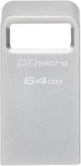 Clé USB Kingston DataTraveler Micro 64 Go