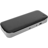 Targus Station d'accueil vidéo USB-C Thunderbolt™ 3 simple 8K/double 4K (D