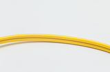 OS2 SC-SC 9/125 Singlemode Duplex Fiber Cable - 3 Meter (9.8ft)