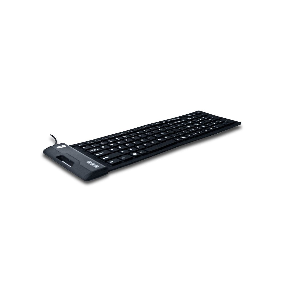 Antimicrobial Waterproof Flex