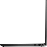 Lenovo ThinkPad E16 Gen 2 2025 Laptop, 12-Core Intel Core Ultra 7 155U