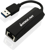 USB 3 0 to Gigbit Ethernet Adp