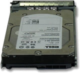 Dell 6TB 7.2K 6Gbps NL SAS 3.5 HDD (NWCCG) (Renewed)