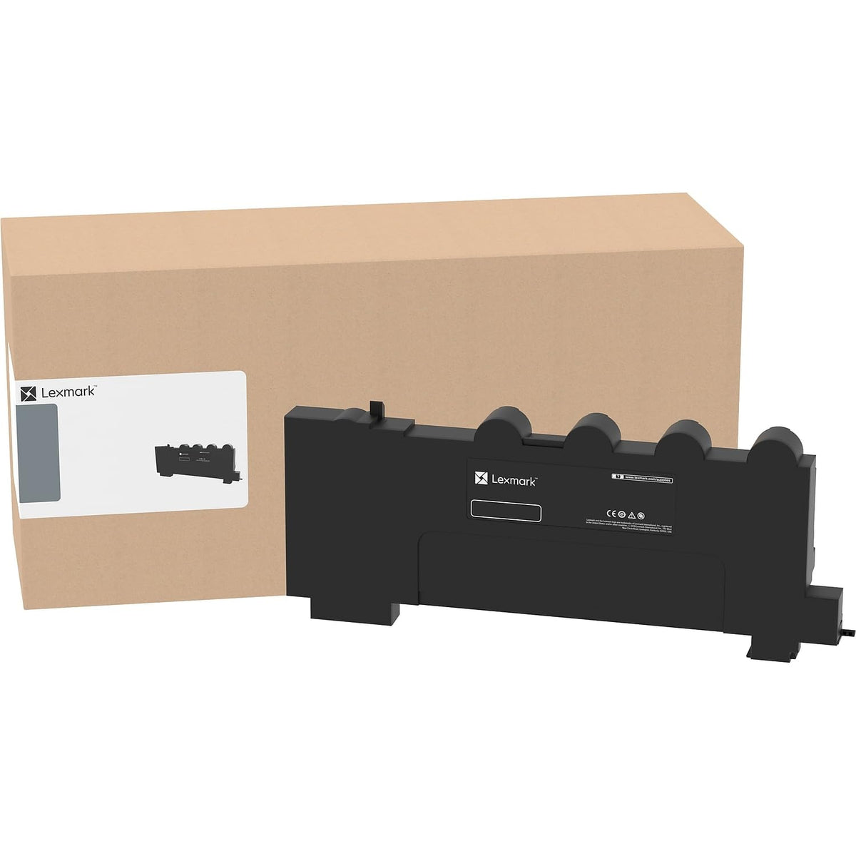 Lexmark CS/X73x, C/XC2342/52 170K Waste Container