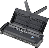 Renewed Canon imageFORMULA P-215II Scan-tini Personal Document Scanner