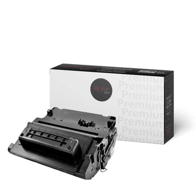 Remplacement pour HP 81A Rendement élevé Noir