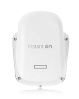 HPE Networking Instant On Access Point AP27 2x2 WiFi 6 Outdoor Wireles