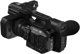 Panasonic Camcorder, Professional Quality 4K 60p, 1.0-inch Sensor, 24.