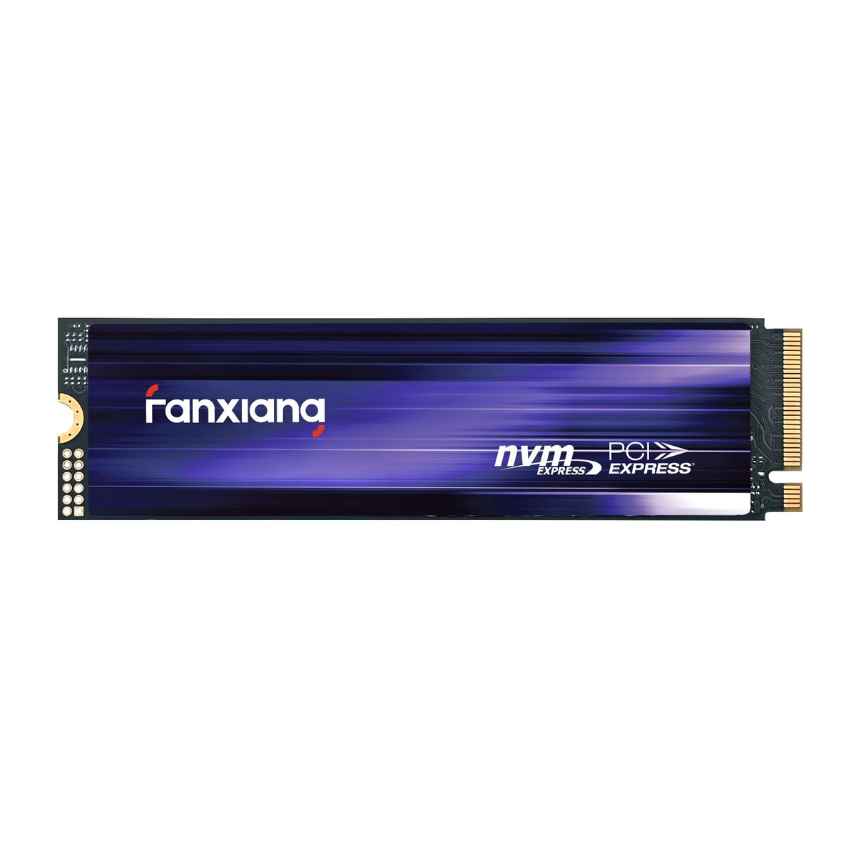 SSD NVMe M.2 22X80 2TB C7000N SERIES PCIE GEN4 X4