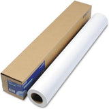 Paper Single Weight Matte 36X132RL