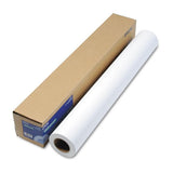 Paper Single Weight Matte 36X132RL