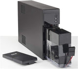 Onduleur Eaton 5S1000LCD 120 V avec batterie de secours