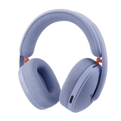 Casque de jeu sans fil Logitech G325 Lightspeed - Lilas | Confort toute jou
