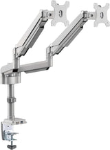 Tripp Lite Display Monitor TV Mount Dual Display Flex Arm 17