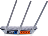 AC7500 Wireless DB Router