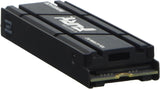 SSD NVMe PCIe 4.0 Kingston Renegade 2 To