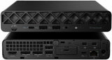 HP EliteDesk 8 Mini G1 Desktop Computer
