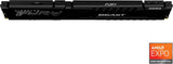 Kingston Fury Beast Black 64GB 5600MT/s DDR5 CL36 Desktop Memory |AMD