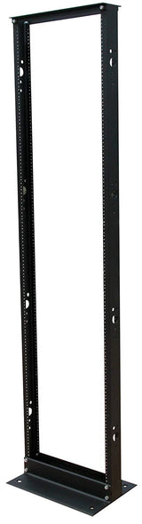 Tripp Lite SP2POST Armoire Serveur Open Frame 2-Poteaux 45U, noir