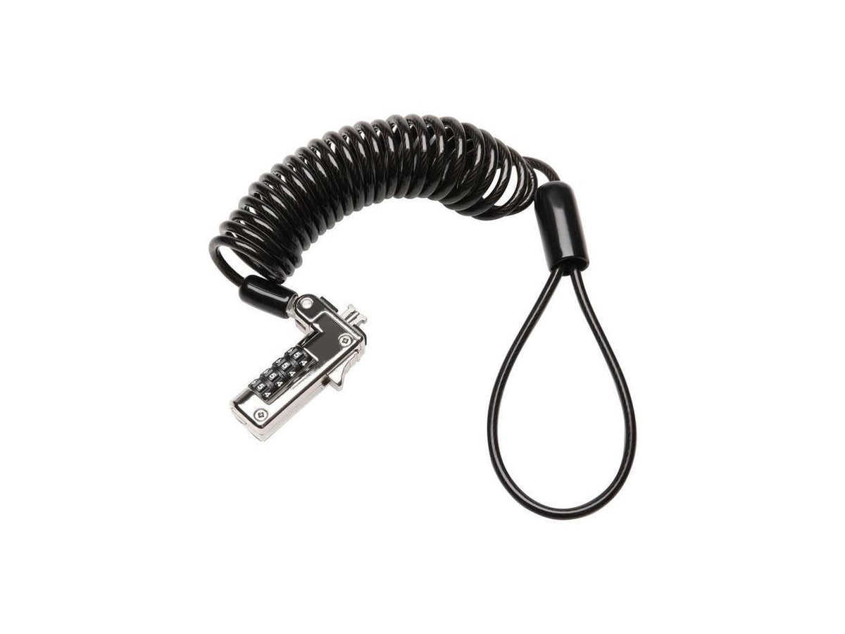 Kensington K60627WW Slim Nanosaver Portable Security Lock