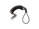 Kensington K60627WW Slim Nanosaver Portable Security Lock