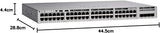 CISCO Catalyst C9200L-48P-4X-E Switch