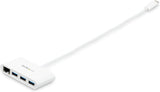 Adaptateur Ethernet Gigabit double port USB 3.0 StarTech.com