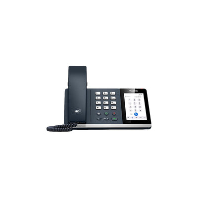 Yealink MP54-ZOOM Android Phone for Zoom Calls