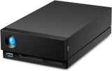 LaCie 1big Dock STHS16000800 16TB Thunderbolt 3 Docking Station